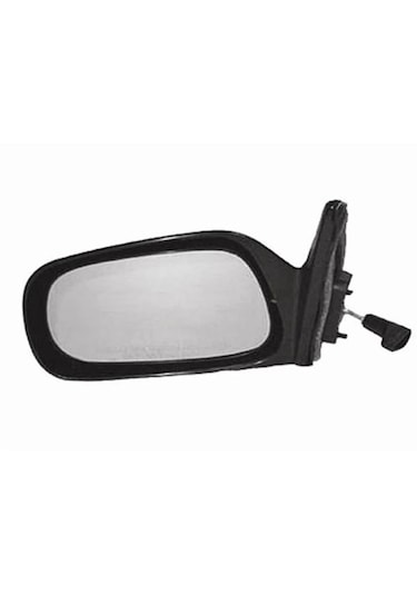 Dış Dikiz Aynası Sol Toyota Corolla 88-92 Ae-92 Manuel Diğer
