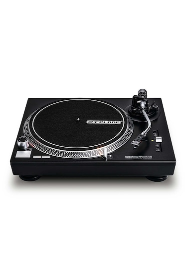 Reloop RP-2000 USB MK2 Profesyonel Direct-Drive USB Pikap