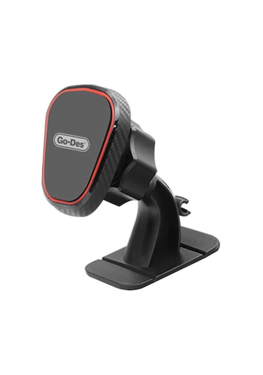 Go Des GD-HD685 Magnetik Araç Telefon Tutucu - ZORE-221185