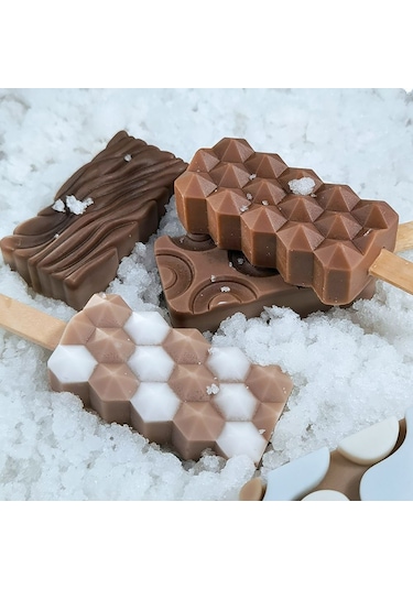 4 Onkaloa Kalıbı Jääpalakaukalo Valkoınen Tyylı 6 Tyylı 6 Beyaz Stil 6 Stil 6 Diğer