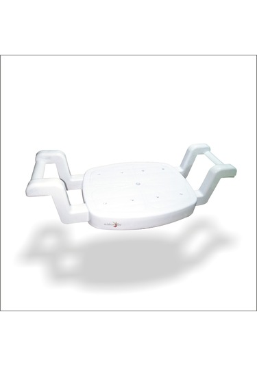 Küvet İçin En Sağlam Kaliteli Paslanmaz Küflenmez Tabure Oturağı