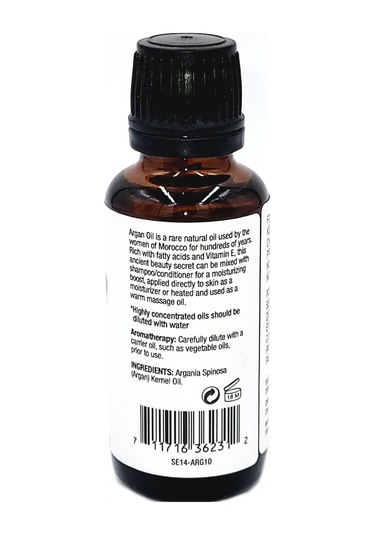 Difeel %100 Saf Argan Yağı 30ml