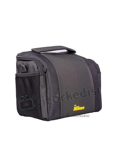 Nikon D850 İçin Kare Çanta