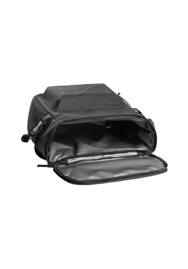 Soğutucu Sırt Çantası 18l Yalıtımlı Sızdırmaz Soğutucu Çanta Erkekler Kadınlar Taşınabilir Gri