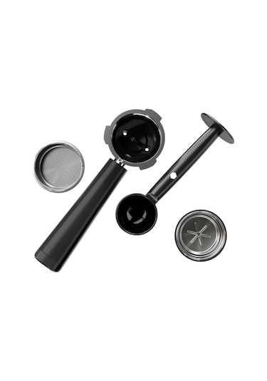 Electrolux Explore 6 E6EC1-6ST Espresso ve Cappuccino Makinesi