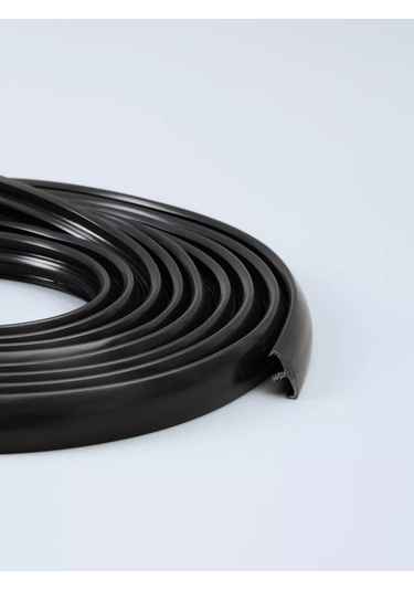 Moj Cerdak Mobilya Kenarı 16mm 3 Metre 153087920 Siyah