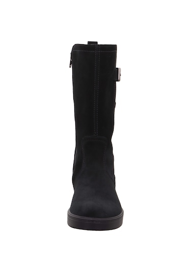 Legero 2-000196 Mystic Kadın Siyah Gore-tex Çizme Siyah