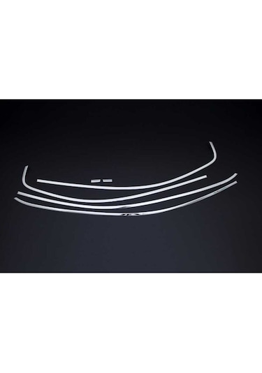 Jetta Cam Çerçevesi Krom Komple Set 2011 2012 2013 2014 2015 2016