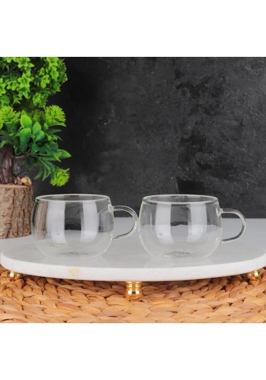 Perotti Costy 2 Li 200 Ml Cam Kupa 15519