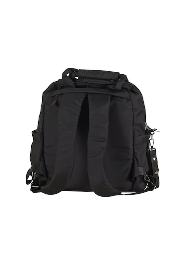 Jasmine Bebek Bakım Çantası 3092 Siyah