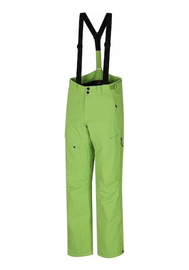 Hannah Kasey Erkek Kayak Pantolon
