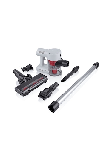 Arnıca Solara ET13452 Şarjlı Dikey Süpürge