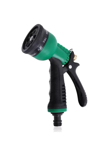 Sadovyj 7 Modlu Hortum İçin 2'li Sulama Tabancası 418091873