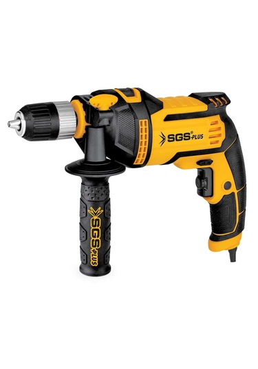 Sgs Darbeli Matkap 750 Watt