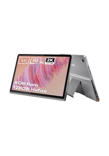 Lenovo Tab Plus ZAE00032TR 90 Hz 2k Qhd 8 GB 128 GB 11.5" Tablet