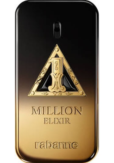 Rabanne One Million Night Elixir Parfum 100 Ml 3349668662388 Diğer