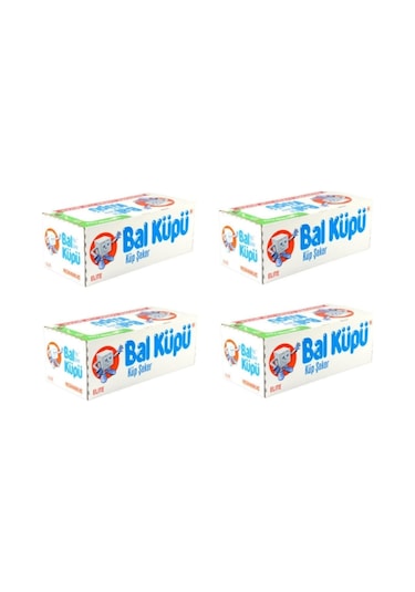 Küp Şeker Çift Sargılı 5 Kg X 4 Adet