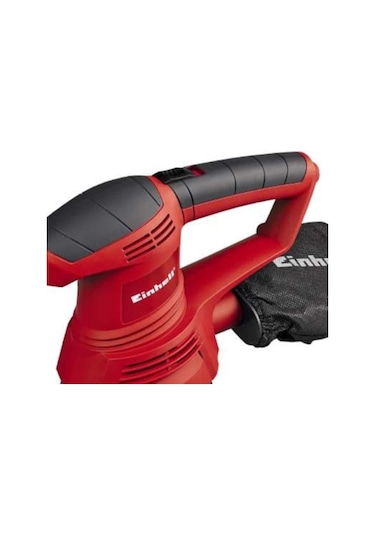 Einhell TC-RS 38 E Eksantrik Zımpara 380W - 4462165