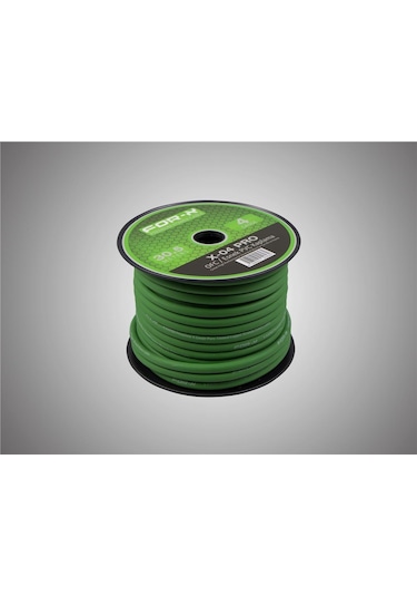 For-x X-04pro 4ga 5metre Ofc Kablo Profesyonel