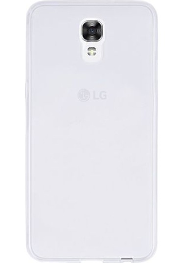 Lg X Screen Kilif Soft Silikon Seffaf Arka Kapak 164453955