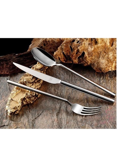 Aryıldız Style Prestige 89 Parça Çatal Bıçak Takımı