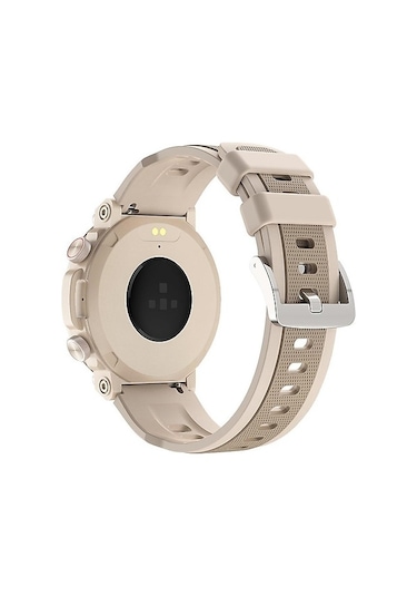 Ixtech Xee Fit-8 Akıllı Saat (Distribütör Garantili)