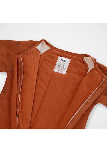 Owli Uyku Tulumu 2.7 Tog Charm Taba