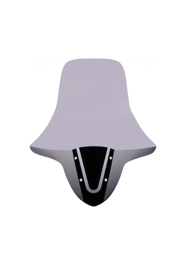 ABV Arora/Zrx Volta/RM5 RKS Grace 202 El Korumalı Füme Tur Camı 75 x 67.5 CM + Vida Takımı