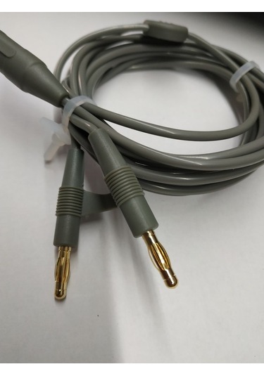 Elektro Koter Bipolar Penset Kablosu