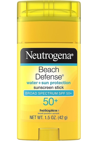 Neutrogena Beach Defense Güneş Koruyucu Stick SPF50+ 42 G