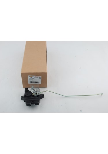 Cn Bagaj Kilidi Hyundai Sonata 2005-2010 Uyumlu 812303k001