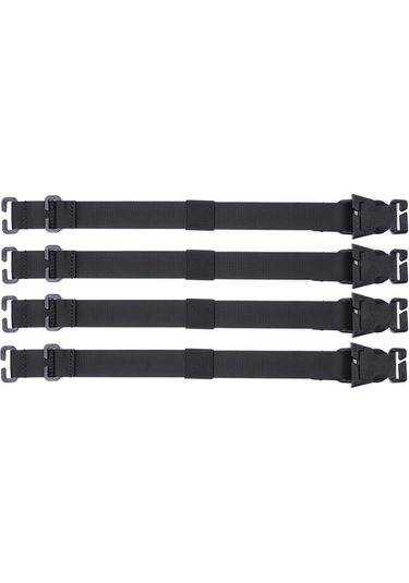 Suntek 4X Kese Sırt Çantası Omuz Askısı Çanta Siyah