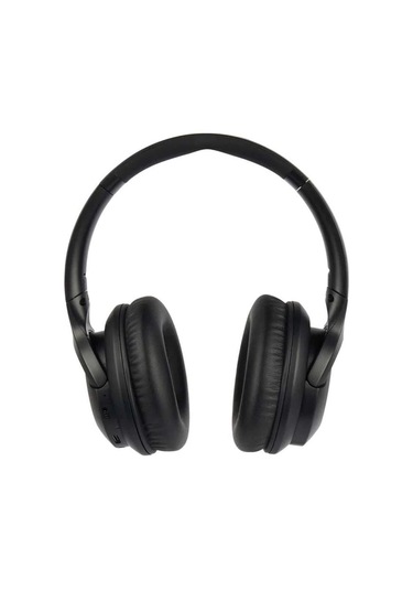 Bfs Kablosuz Bluetooth Kulaklık Kulak Üstü Mikrofonlu 5.0 Bluetooth Anc Özelliği