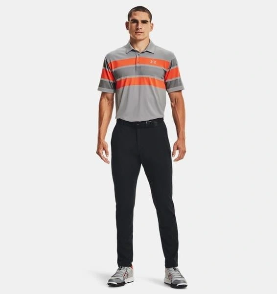 Under Armour Ua Drive Tapered Pant Erkek Pantolon-30044 Siyah