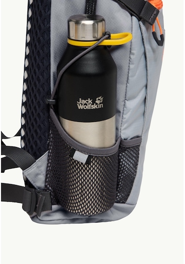 Jack Wolfskin Velocity 12 Sırt Çantası-29154 Gri