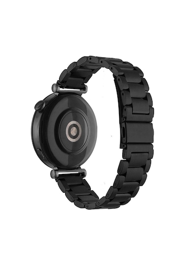 Huawei Gt4 41mm Zore Krd-04 18mm Metal Kordon