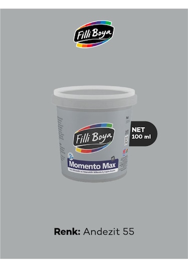 Filli Boya Momento Max Soft İlham Paketi 100 ML