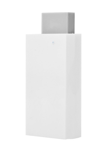 Kangvka Wii İçin Hdmı Dönüştürücü - Hd 720p/1080p Video Ses Çıkışı, Dijital Bağlantı, Plug & Play, Abs Malzeme, Taşınabilir