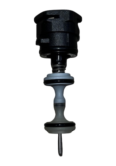 Sanica Tamir Takımı Geçme Kafa Çevirmeli Pakkens Blk.