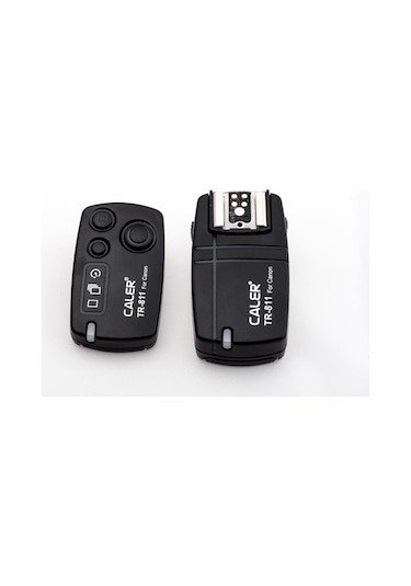 Jinbei Tr-811 Digital (2.4Ghz) Canon Tepe Flaş Tetikleyici