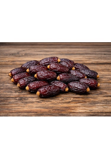 Medine Mebrum Hurma Premium - 1000 Gr 1 KG
