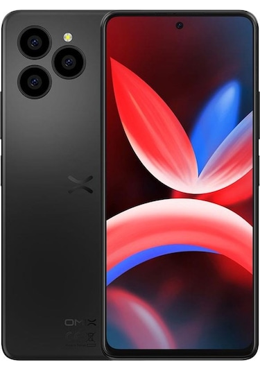 Yenilenmiş Omix X6 Black 6 GB 128 GB A Kalite (12 Ay Garantili)