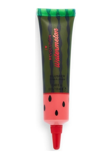 I Heart Revolution Watermelon Dewy Tint Allık Flushed
