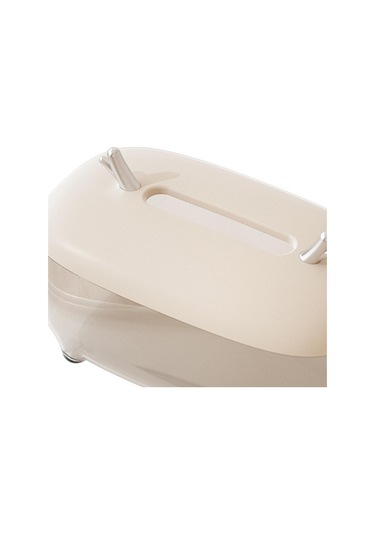 Suntek Kutusu Kapağı Dağıtıcı Dikdörtgen Modern Dekoratif