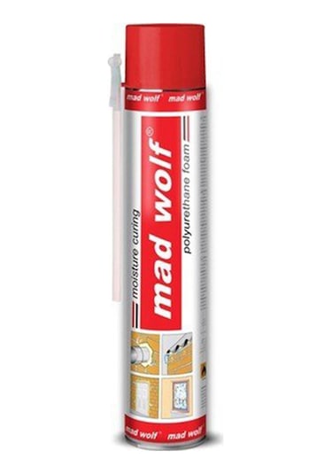 Mad Wolf Köpük 750ml 181km0100108 Renkli