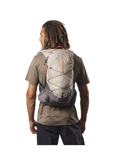 Salomon Xt 15 Sırt Çantası Bej