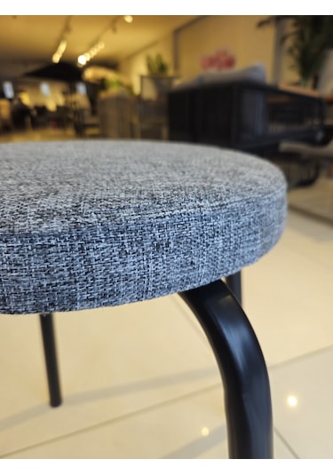 45 CM  Tabure Stool Heces Sgabello Tabure