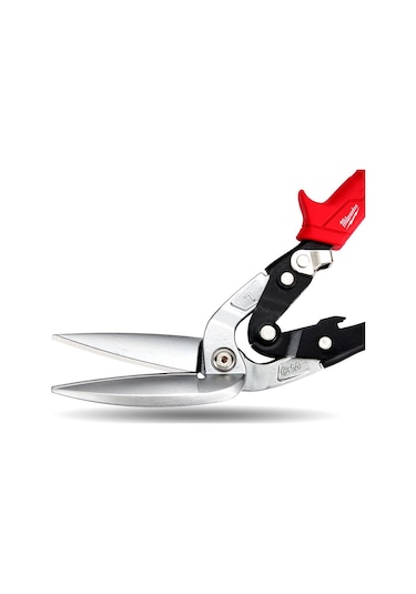 Milwaukee Eğri Kaportacı Makası Sol 310 Mm 45 Derece - 4932499022