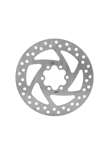 Evo 120mm Elektrikli Scooter Disk Fren Rotor