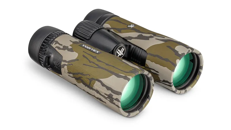 Vortex Diamondback Hd 10x42 Kamuflaj El Dürbünü